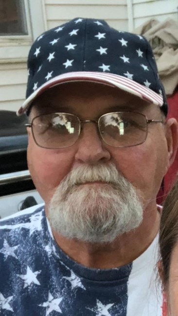 Obituary of Donald Gene Irwin Jr.