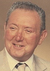 Obituary of George E. Tuttle Sr.