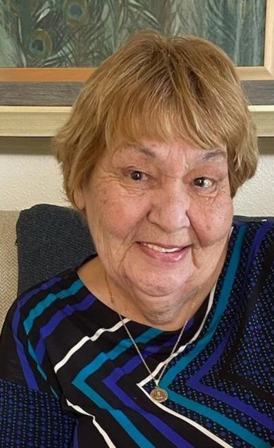 Obituary of Amelia P. Avalos