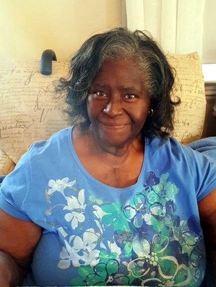 Obituary of Myrtle Audrey Hardy