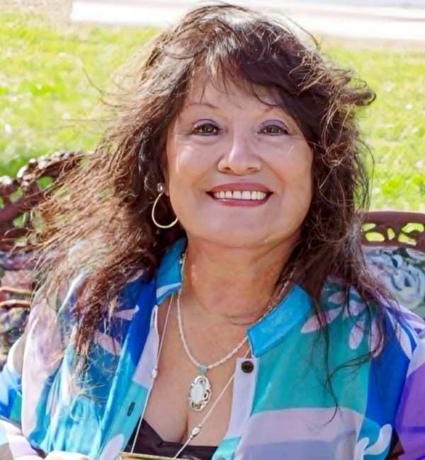 Obituary of Marcellina "Marcy" DeLaTorre Villanueva Ramirez