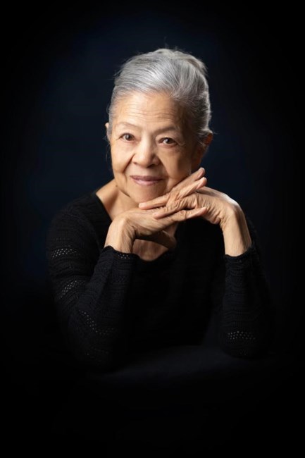 Obituary of Esperanza Astorga