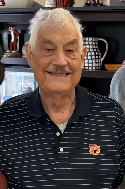 Obituary of Miles Edmond Barnett Jr.