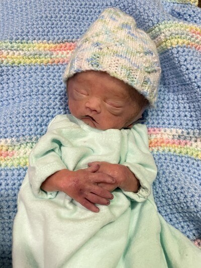 Obituary of Nicholas Scott Smothers