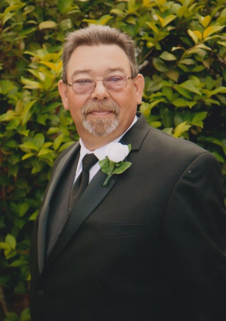 Obituary of Stanley Perry