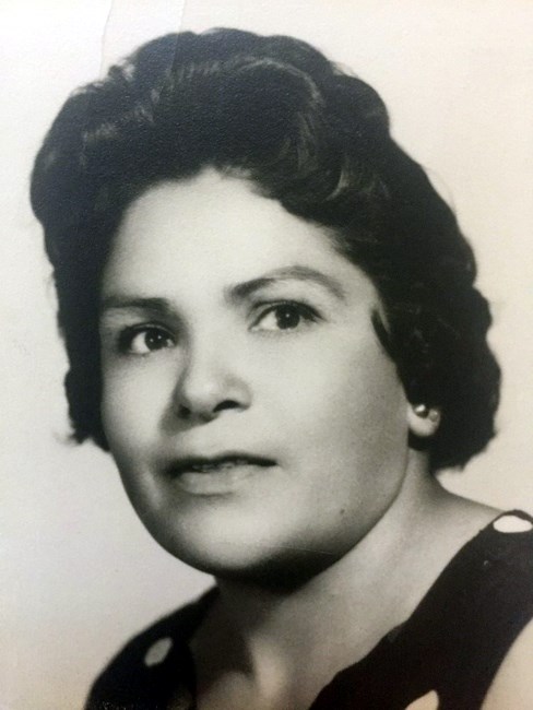 Obituary of Guadalupe Reyes Gomez