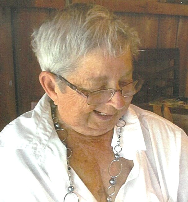Obituary of Jeanne Caldwell Settle