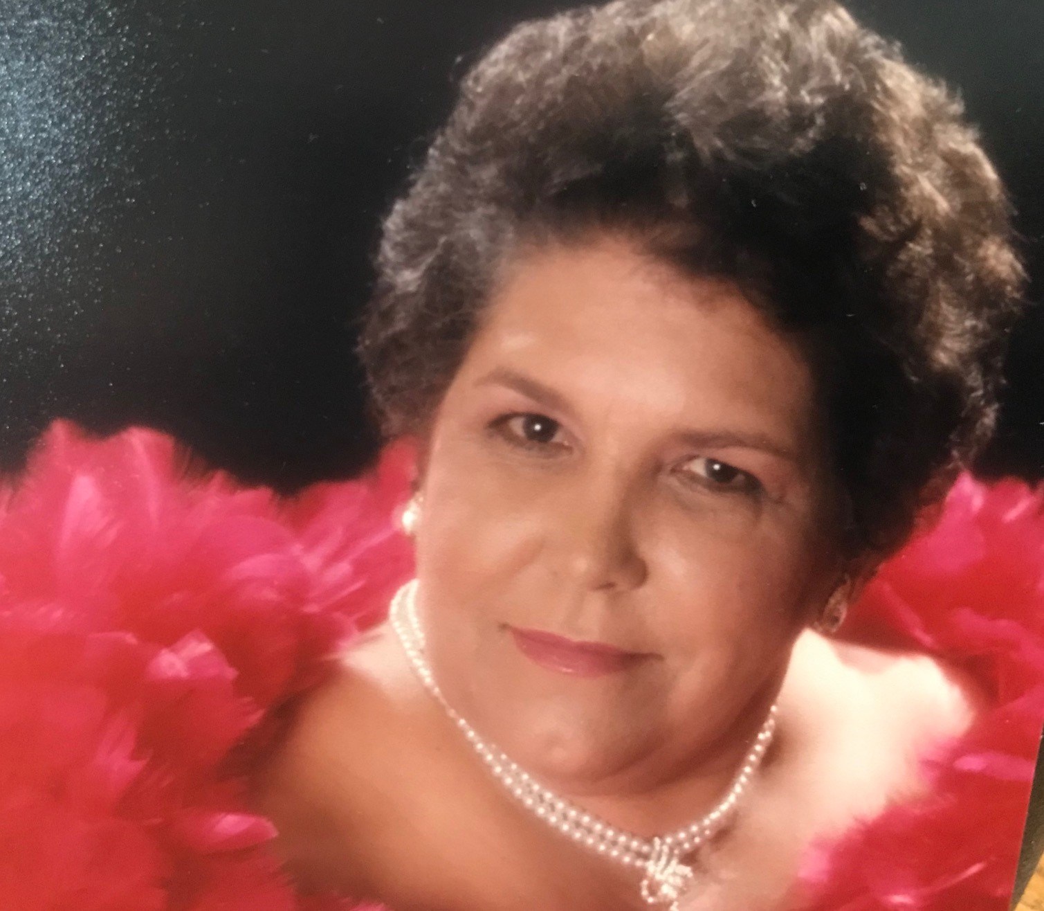 Obituary of Adele Mary Scivally