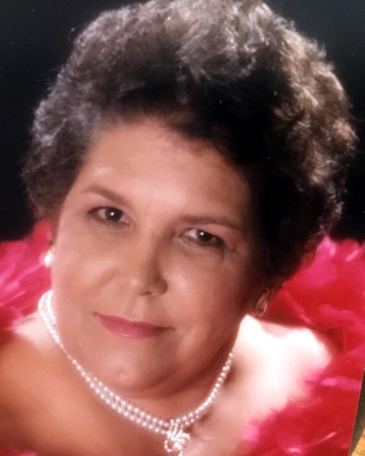 Obituary of Adele Mary Scivally