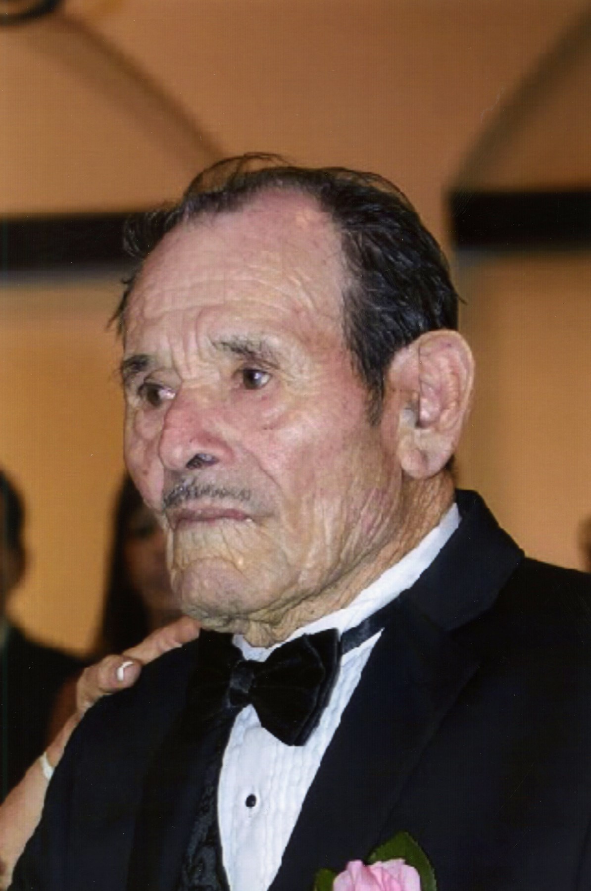 Obituary of Israel Gutierrez