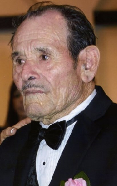 Obituary of Israel Gutierrez