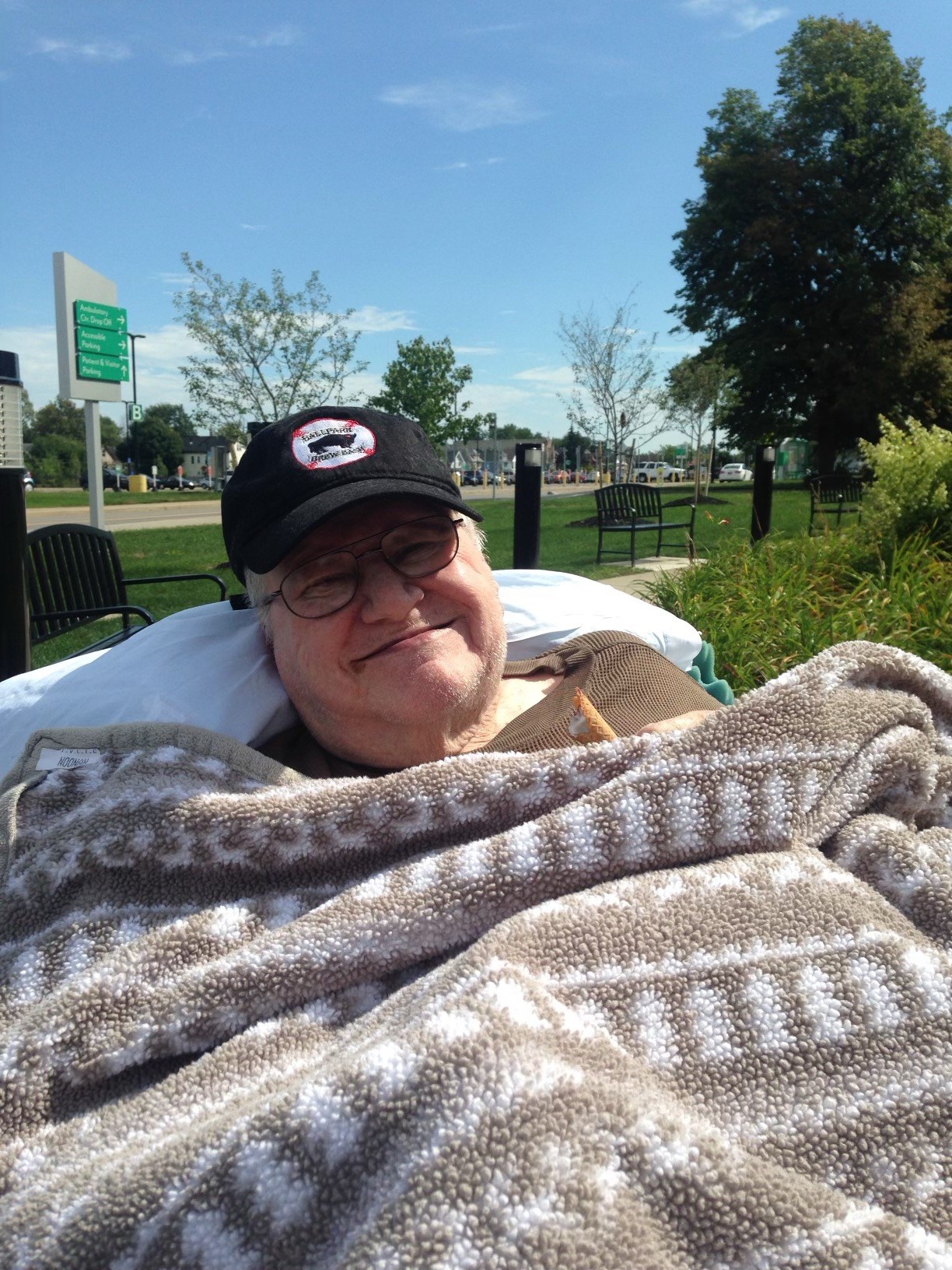 Obituary of Gerald R. Noonan