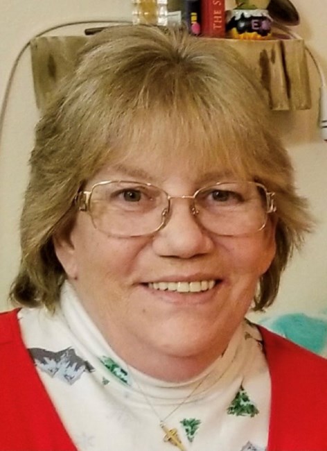Obituary of Debra Ann Fulton
