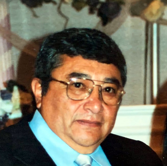 De La Torre Obituary San Gabriel, CA