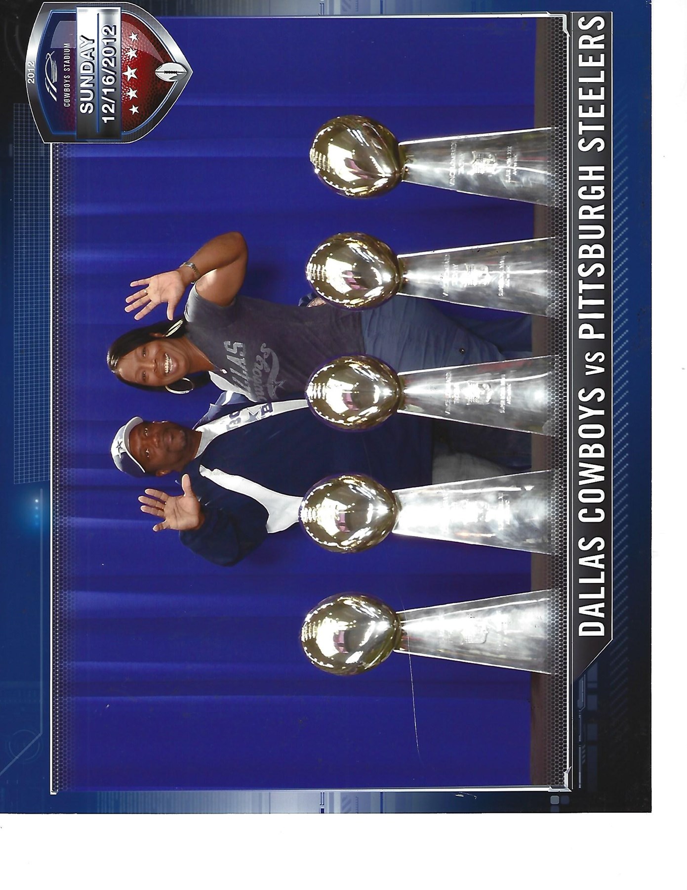 Obituary of Mr. Jonathan LaFleur