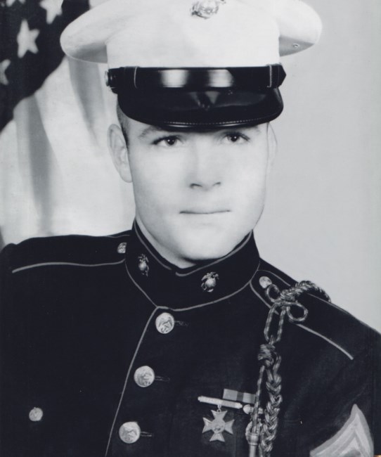 Obituary of Monte Clyde Raines