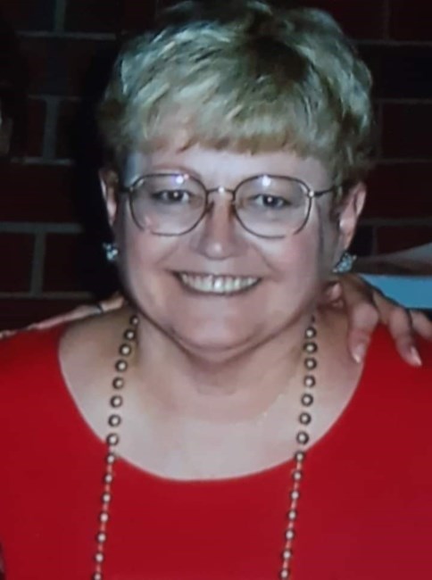 Obituary of Dora Lee Trowbridge