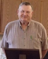 Obituary of Mack "Junior" Morgan