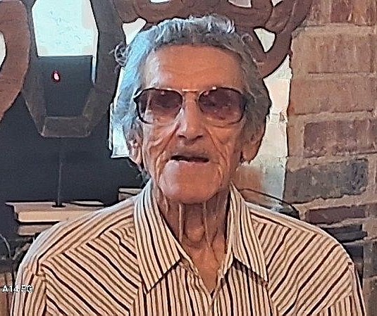 Obituary of Luis A Martinez