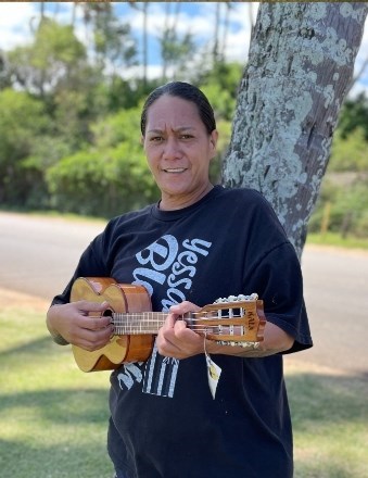 Obituary of Rosie Smith Kalehua Akima