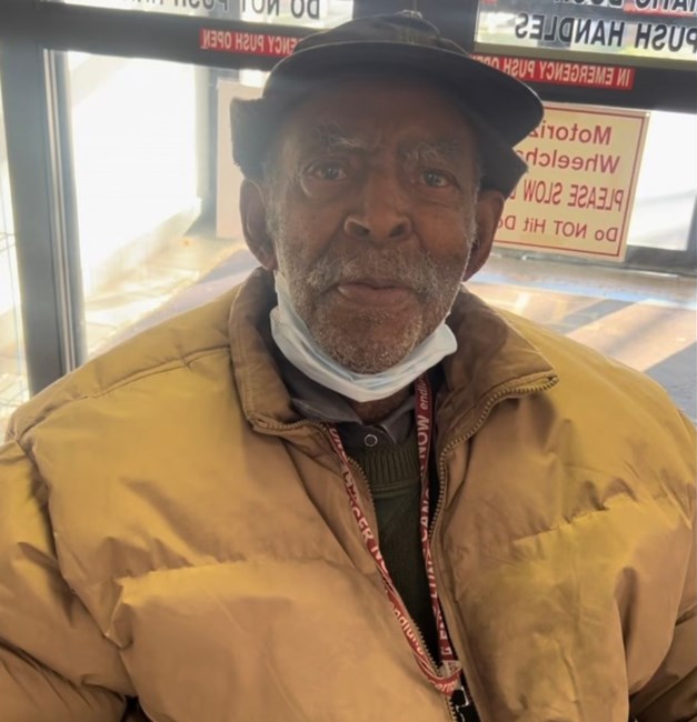 Obituario de Jack Central Shaw Jr.