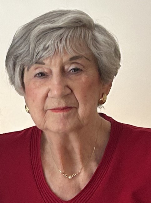 Obituary of Marie F. Dilworth