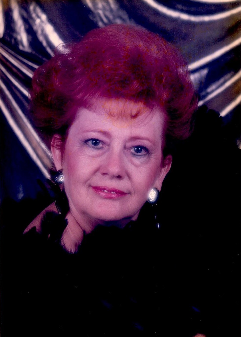 Obituary of Mollie Rebecca Trombly