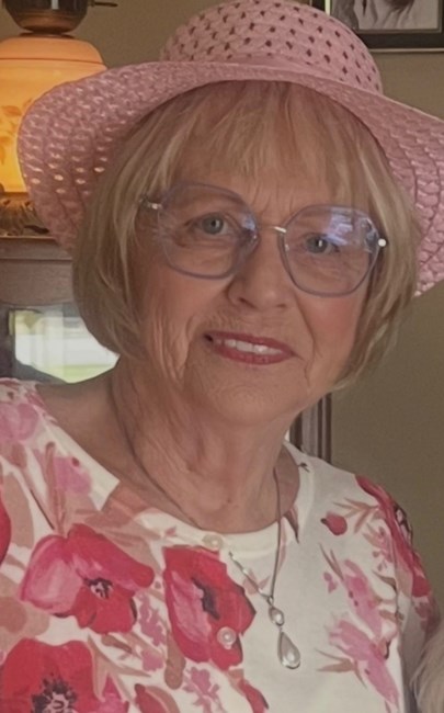 Obituary of Kaylene Ilse Anderson