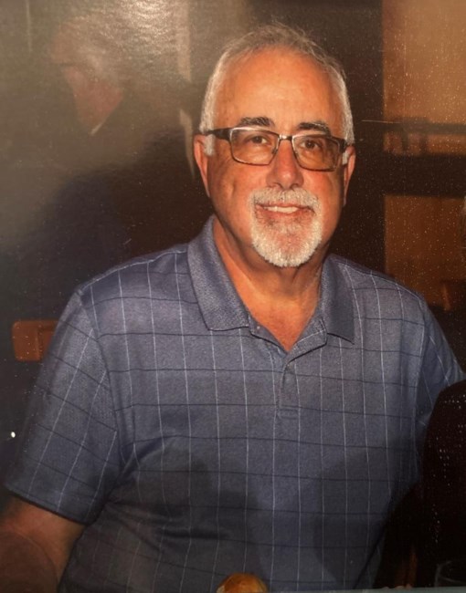 Obituary of Frank Weiss