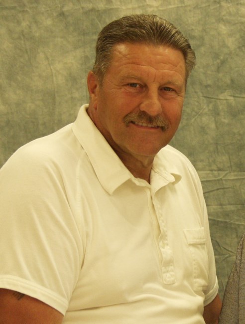 Obituary of Gregory Harold Gresh