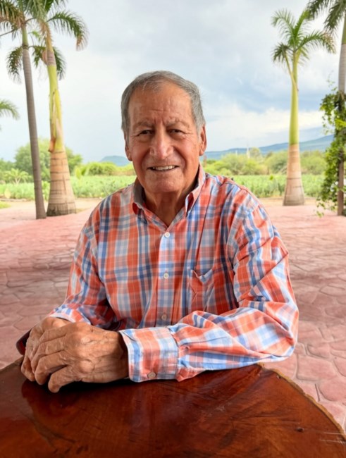 Obituary of Refugio Flores Salazar