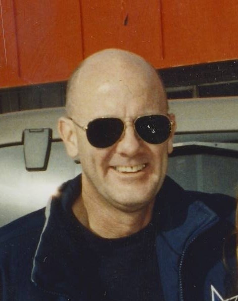 Obituary of Kenneth M. Hunter