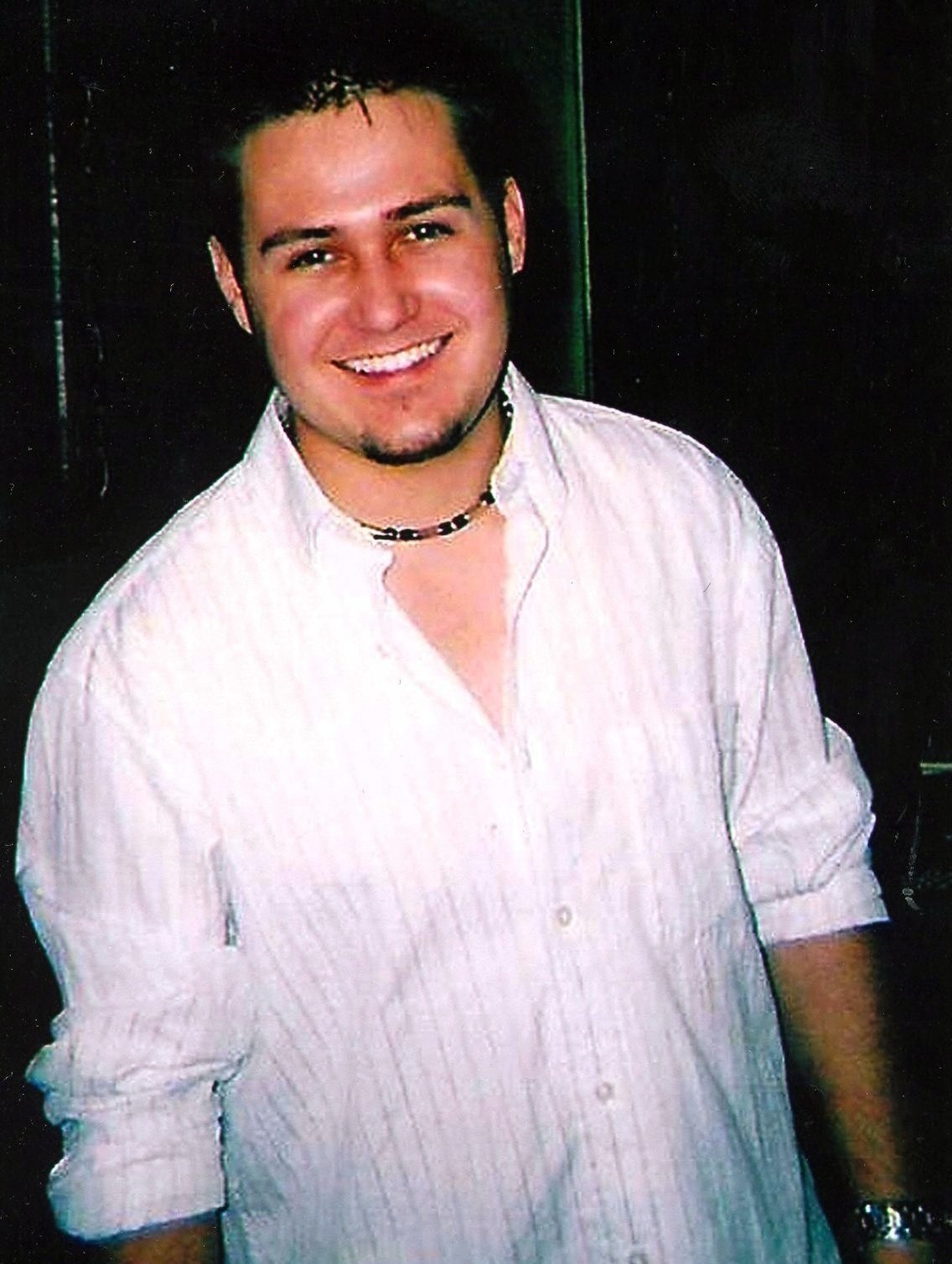 Alfred Diaz Obituary Amarillo, TX