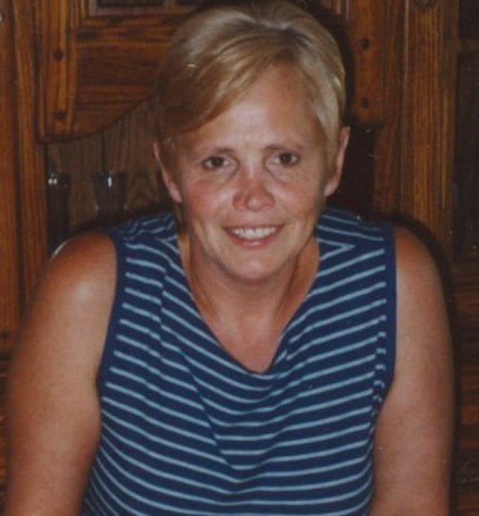 Obituary of Phyllis Ann Duncan