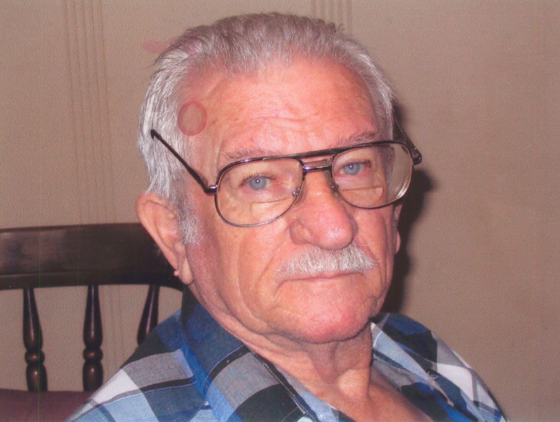 Obituary of Richard D Miller