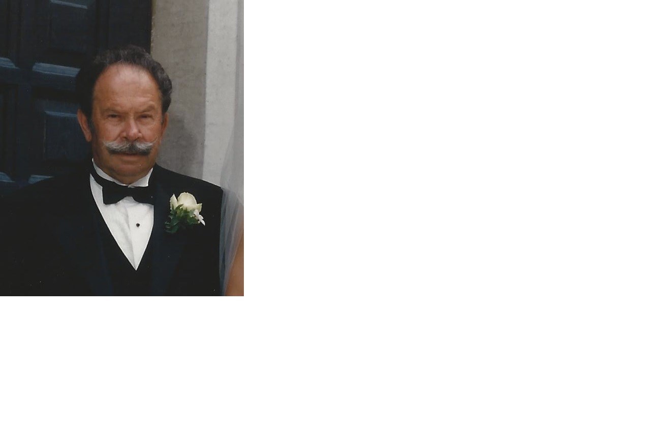 Obituary of John Yeralis