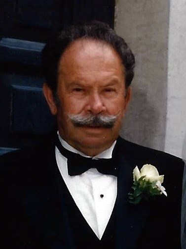 Obituary of John Yeralis