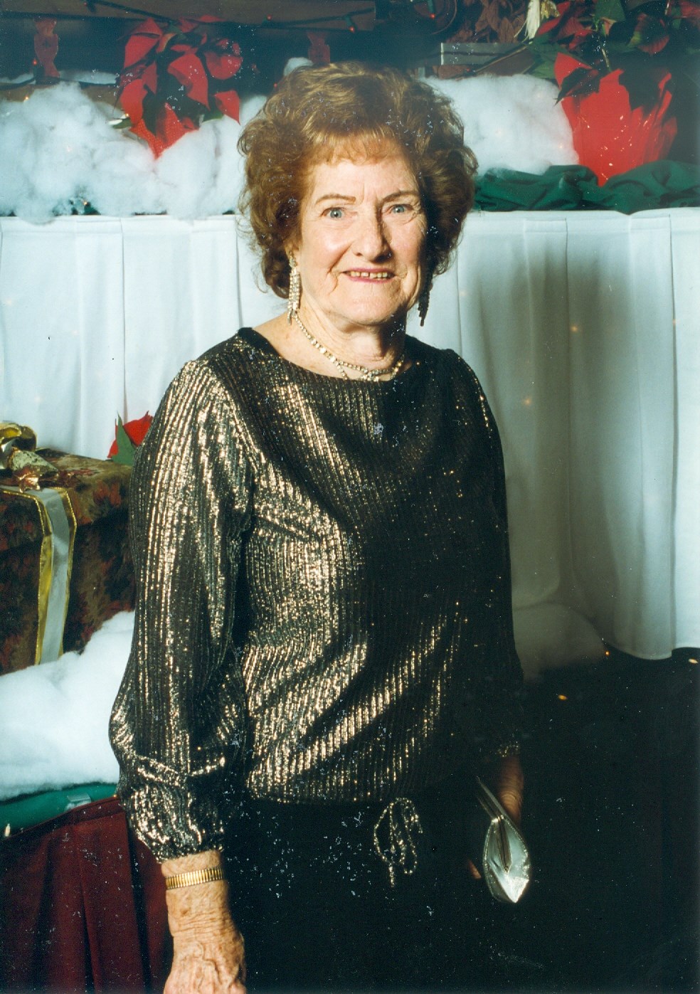 Obituary of Dorothy G. Beckley