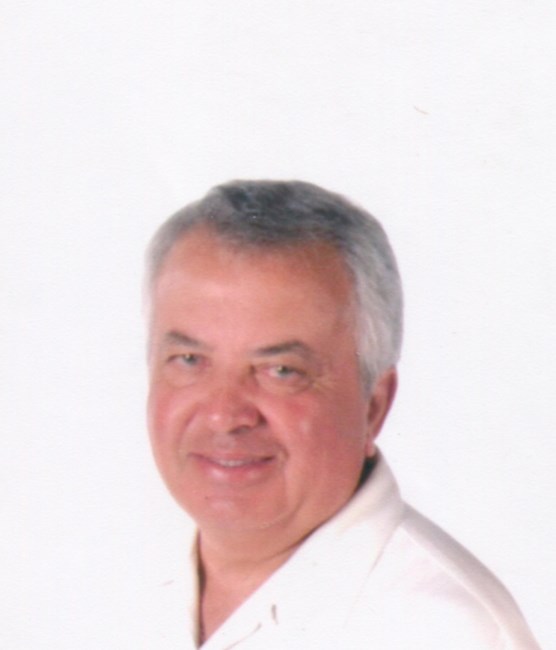 Obituary of Anthony Francis Granato