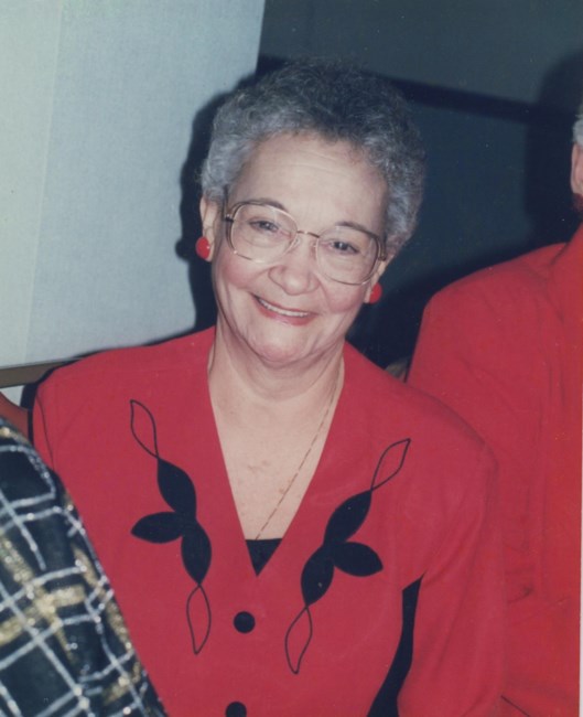 Obituary of Martha Molina