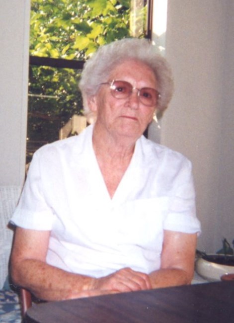 Obituario de Ila Bell Gardner