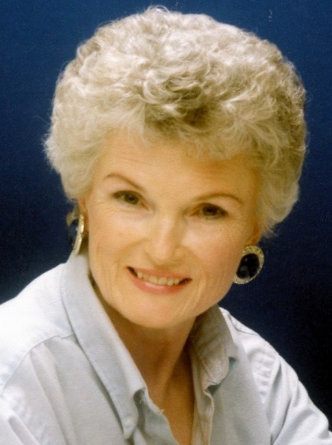 Avis de décès de Eleanor Pierce