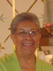 Obituary of Carmen Mary Roman