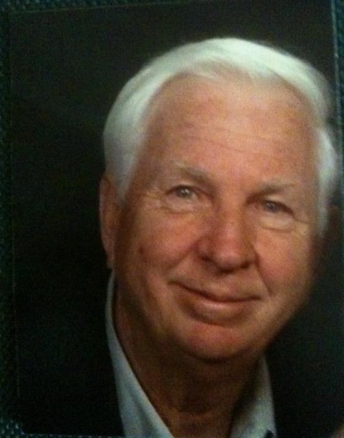 Obituary of Ronald Francis Krolski