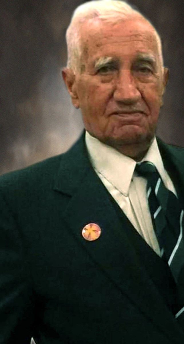 Avis de décès de Zaia I Talia