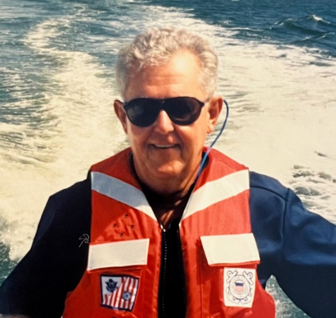 Obituary of Wilbert "Bill" Fraser