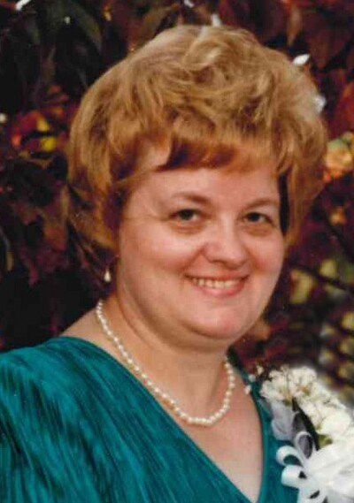 Obituary of Anneliese Miller