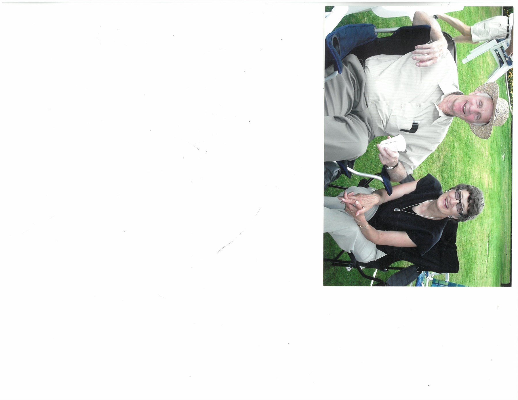 Obituary of Glen Sheardown