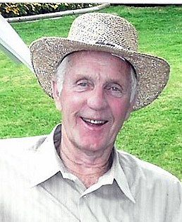 Obituary of Glen Sheardown