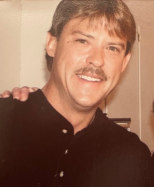 Obituary of Thomas Lee Luiten